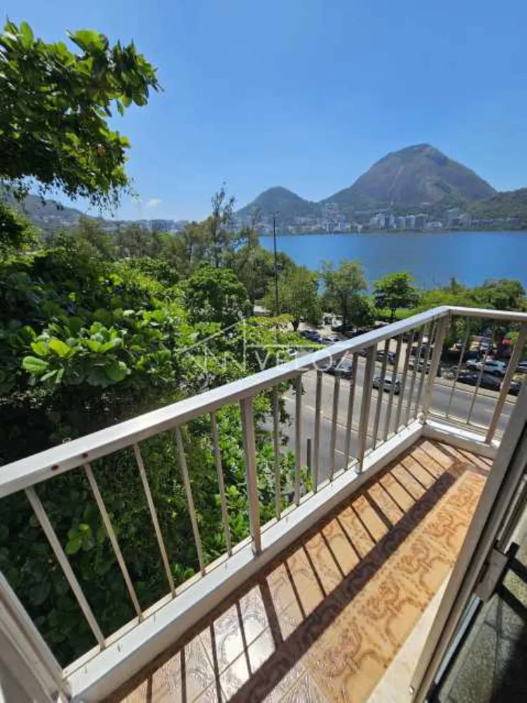 Apartamento, 3 quartos, 100 m² - Foto 18