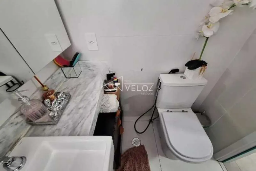 Apartamento, 3 quartos, 112 m² - Foto 16