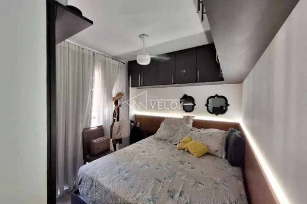 Apartamento, 3 quartos, 112 m² - Foto 3