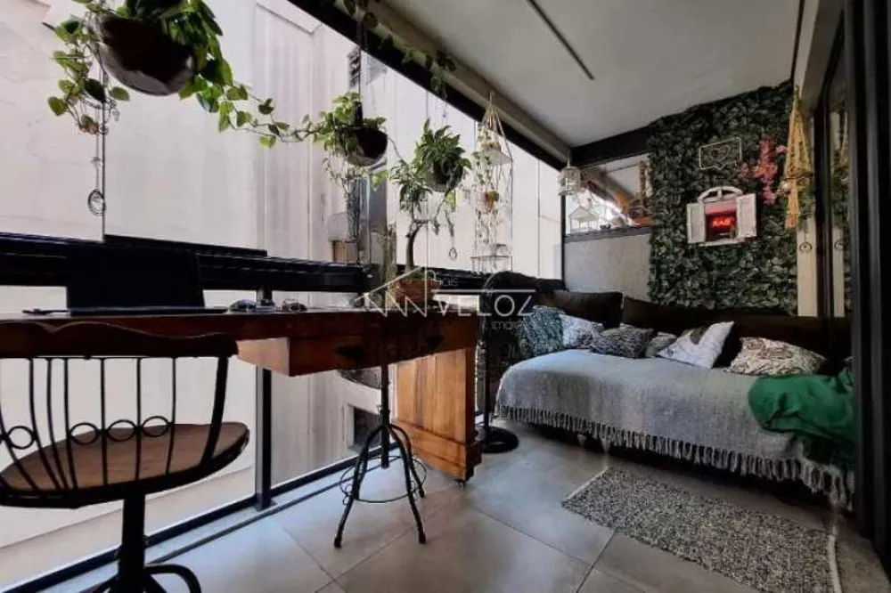 Apartamento, 3 quartos, 112 m² - Foto 5