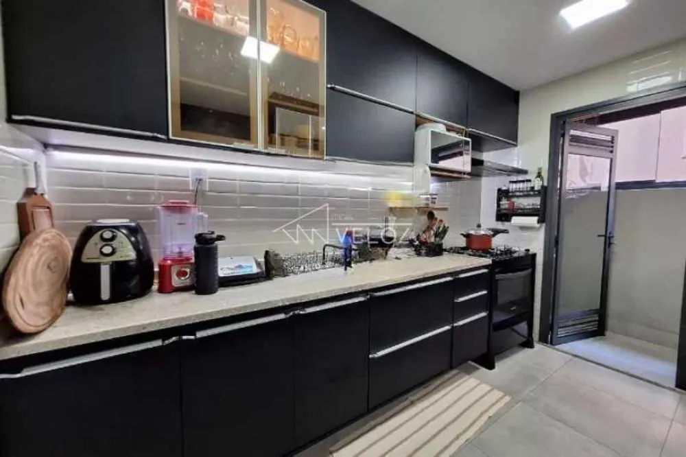 Apartamento, 3 quartos, 112 m² - Foto 12