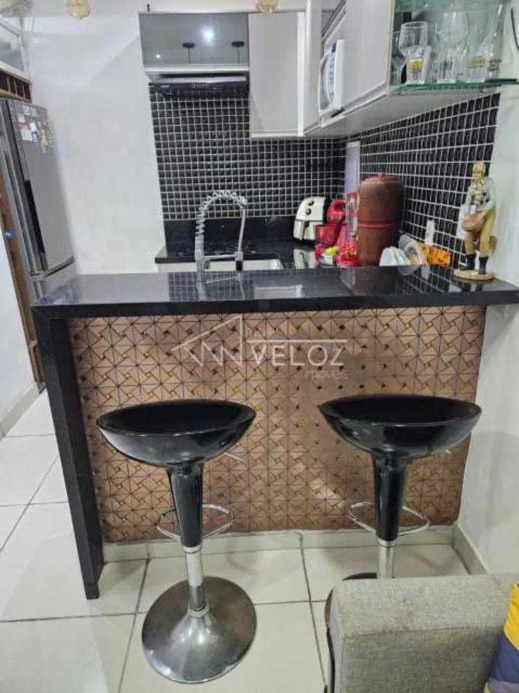 Apartamento, 1 quarto, 43 m² - Foto 7