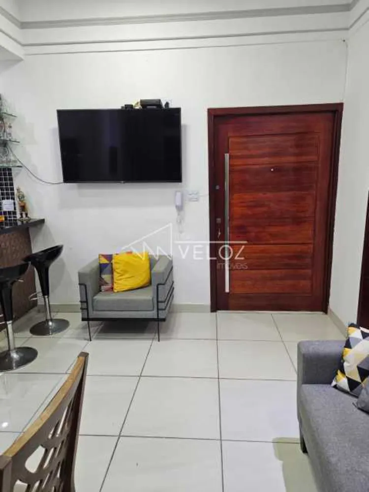 Apartamento, 1 quarto, 43 m² - Foto 9
