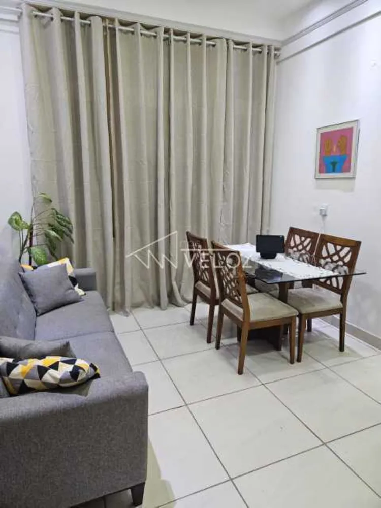 Apartamento, 1 quarto, 43 m² - Foto 13