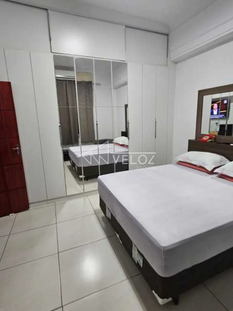 Apartamento, 1 quarto, 43 m² - Foto 2
