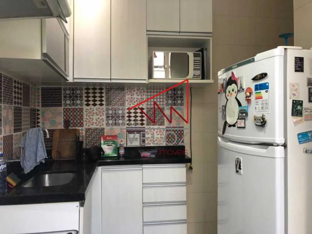 Apartamento, 2 quartos, 74 m² - Foto 22