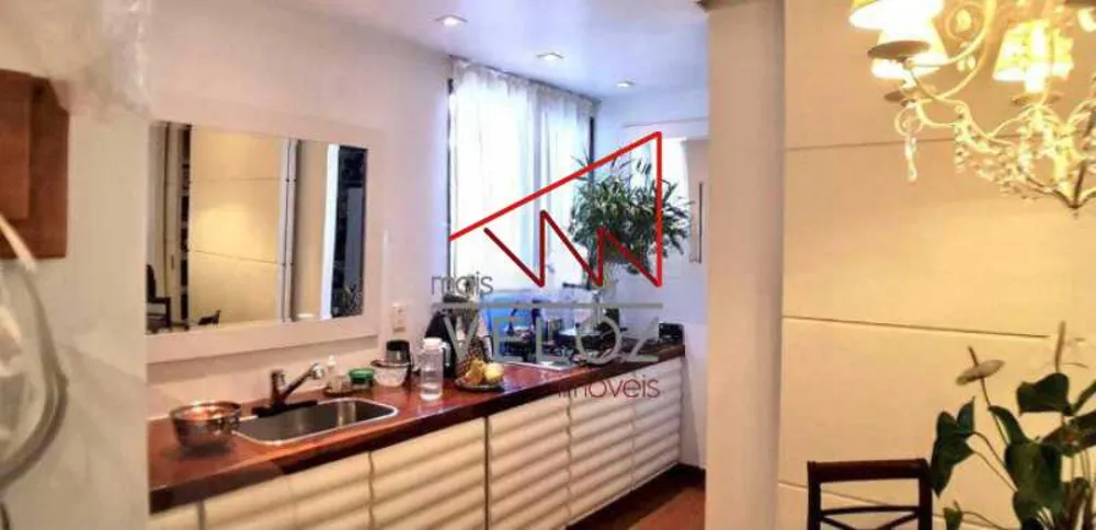 Apartamento, 2 quartos, 82 m² - Foto 14