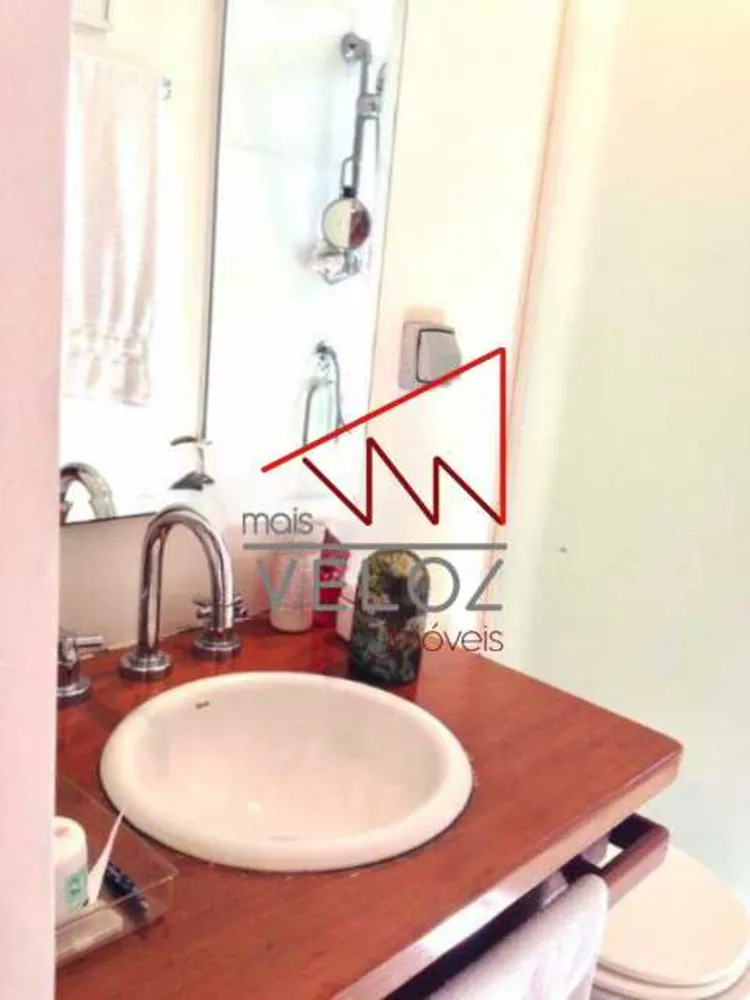 Apartamento, 2 quartos, 82 m² - Foto 2