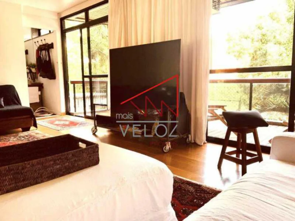 Apartamento, 2 quartos, 82 m² - Foto 7