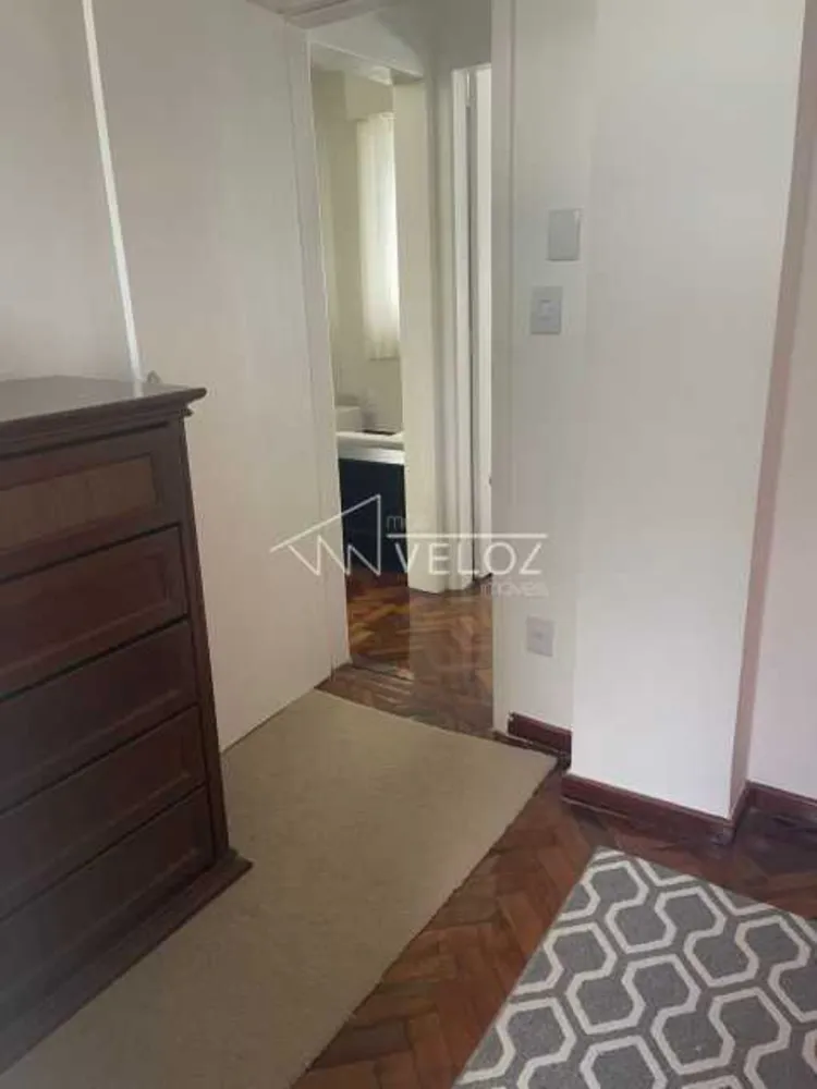 Apartamento, 2 quartos, 48 m² - Foto 9