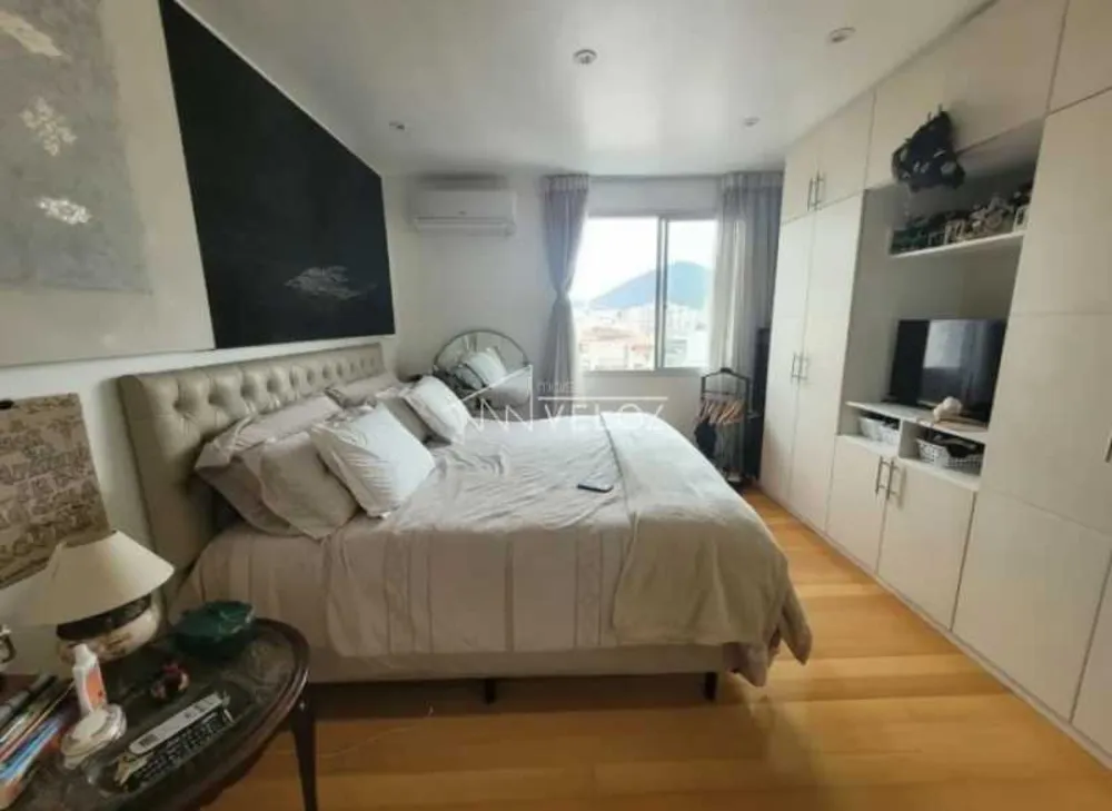 Cobertura, 3 quartos, 209 m² - Foto 14