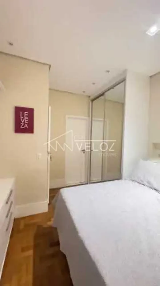 Apartamento, 1 quarto, 49 m² - Foto 5