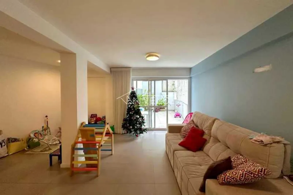 Apartamento, 3 quartos, 168 m² - Foto 1