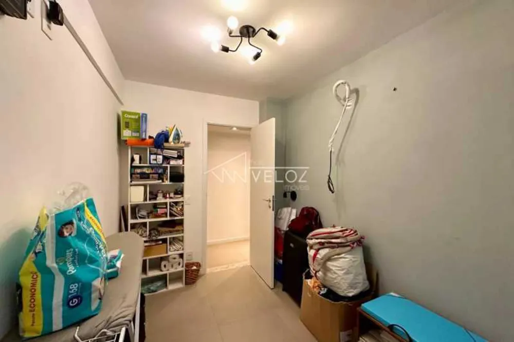 Apartamento, 3 quartos, 168 m² - Foto 23