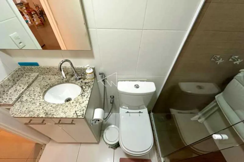 Apartamento, 3 quartos, 168 m² - Foto 17