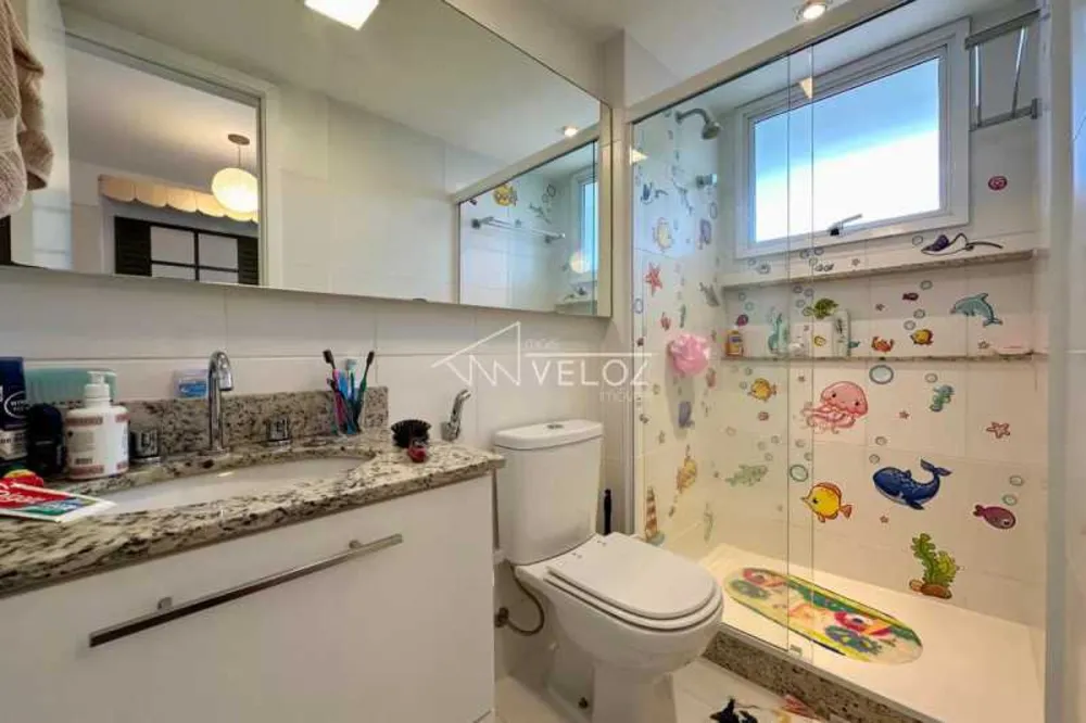 Apartamento, 3 quartos, 168 m² - Foto 5