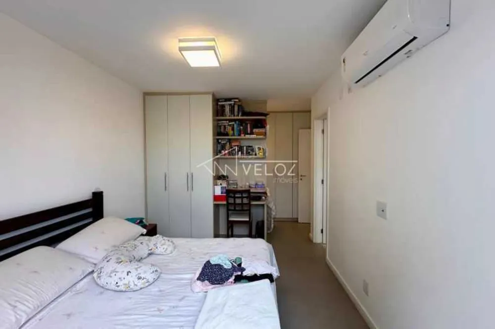 Apartamento, 3 quartos, 168 m² - Foto 13