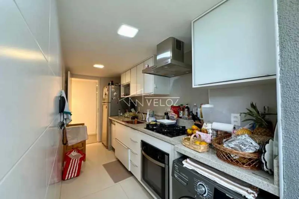 Apartamento, 3 quartos, 168 m² - Foto 25