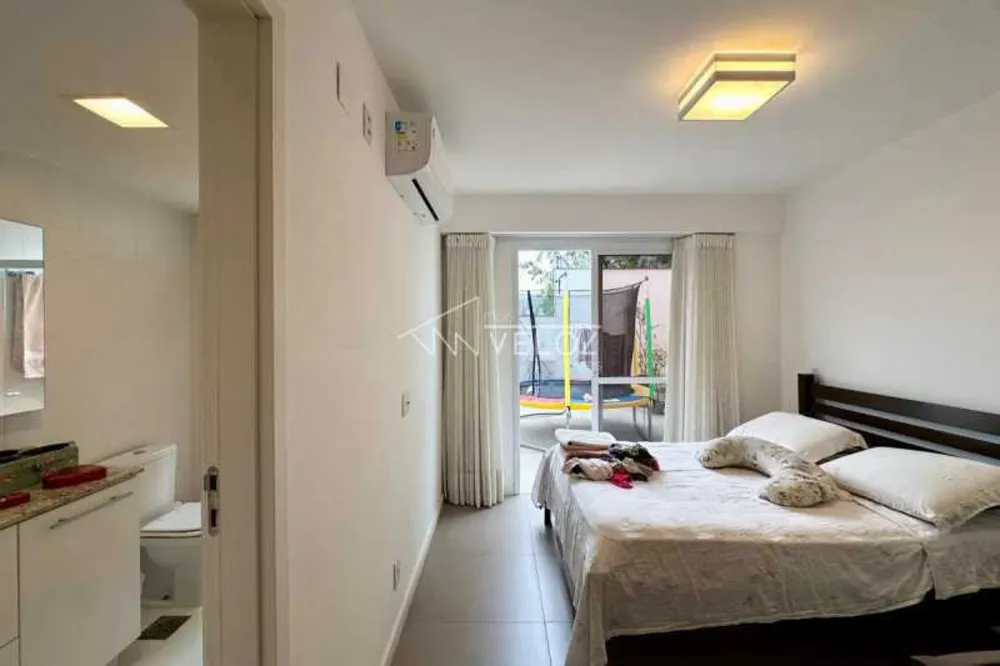 Apartamento, 3 quartos, 168 m² - Foto 11