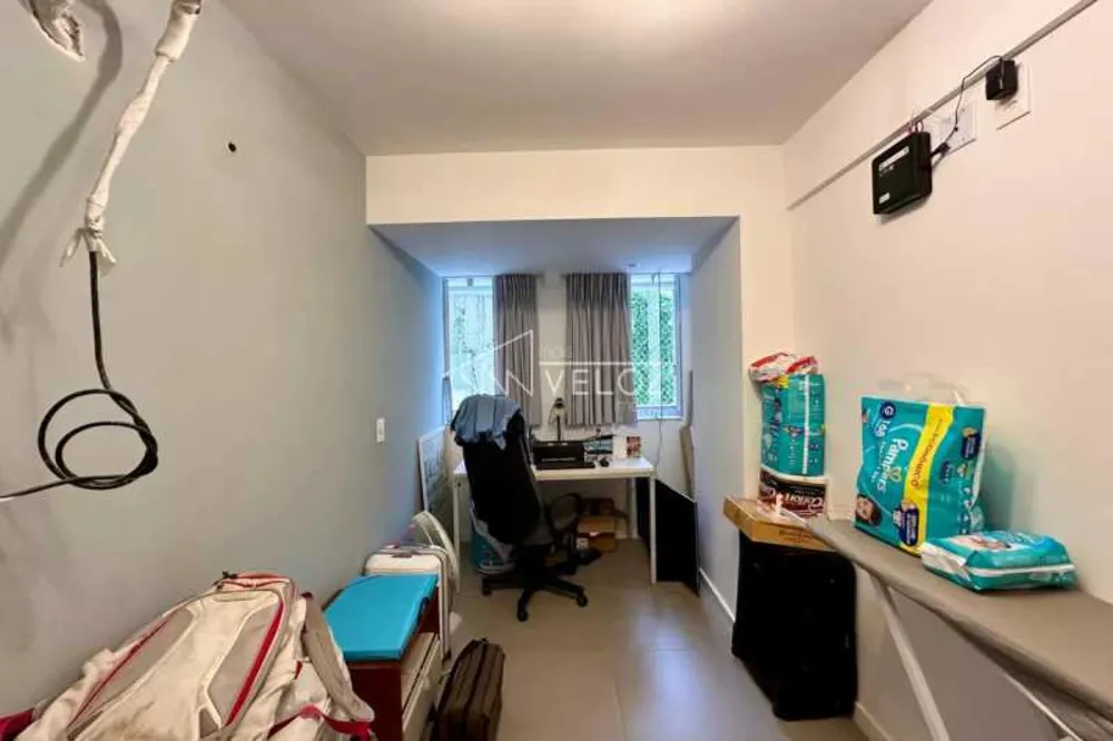 Apartamento, 3 quartos, 168 m² - Foto 20