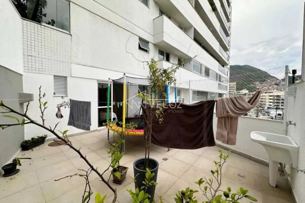 Apartamento, 3 quartos, 168 m² - Foto 14