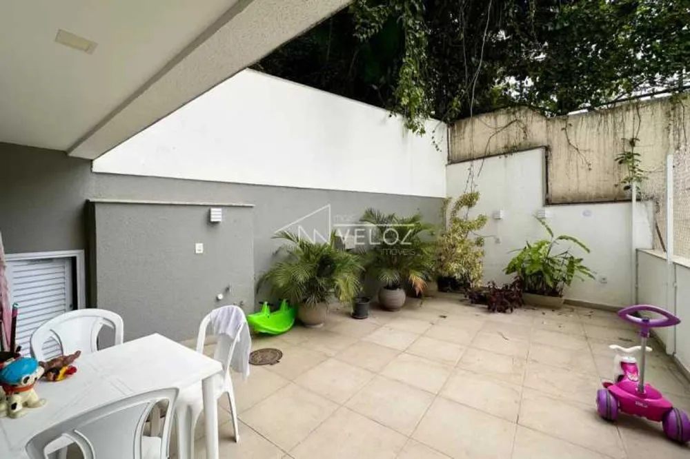 Apartamento, 3 quartos, 168 m² - Foto 9