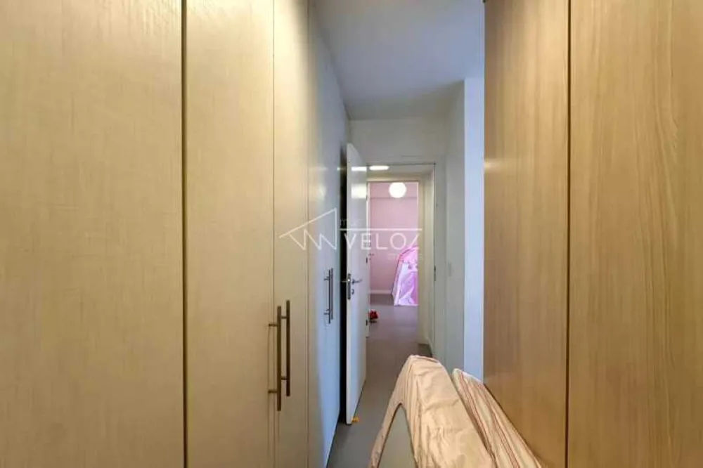 Apartamento, 3 quartos, 168 m² - Foto 15