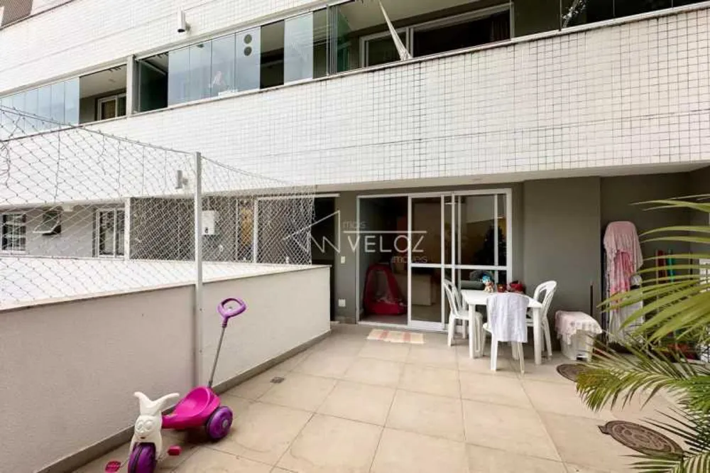 Apartamento, 3 quartos, 168 m² - Foto 8