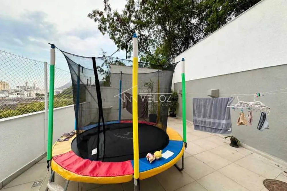 Apartamento, 3 quartos, 168 m² - Foto 6