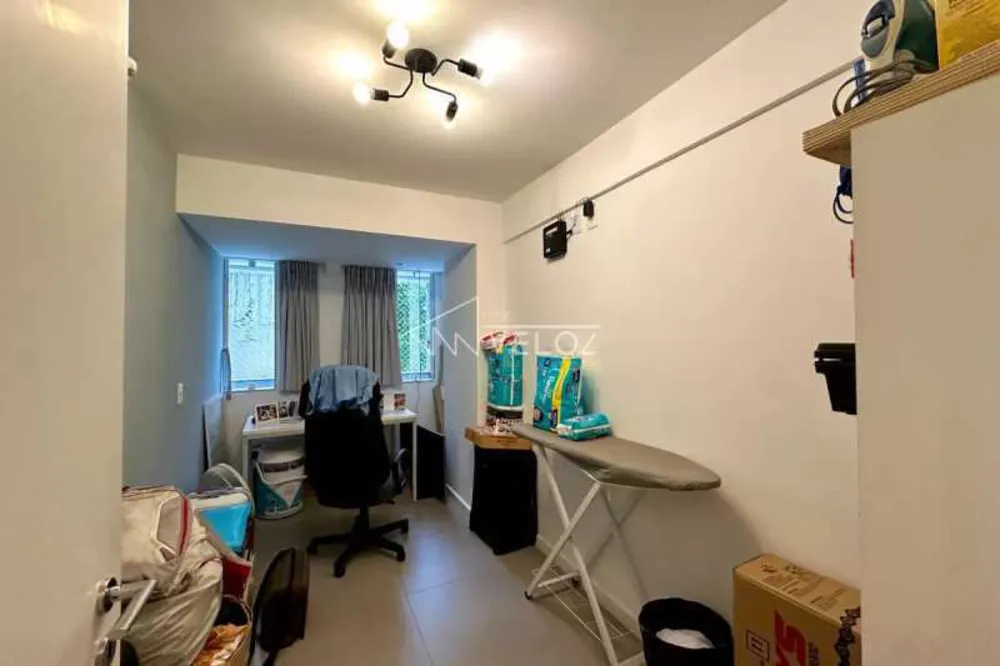 Apartamento, 3 quartos, 168 m² - Foto 21