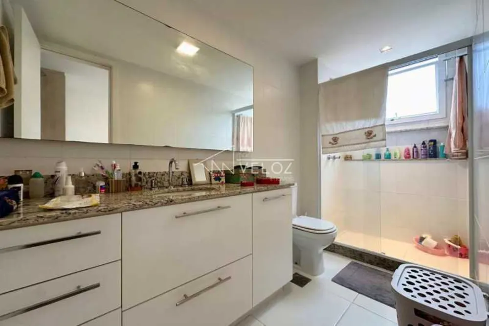 Apartamento, 3 quartos, 168 m² - Foto 12