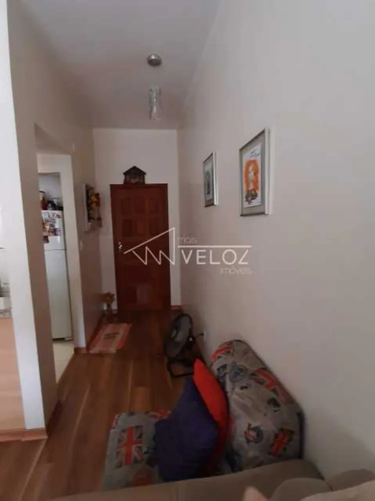 Apartamento, 1 quarto, 35 m² - Foto 8