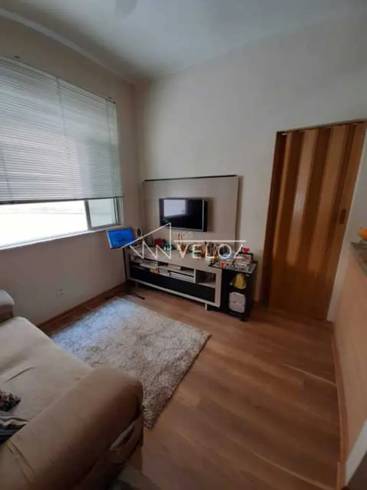 Apartamento, 1 quarto, 35 m² - Foto 6