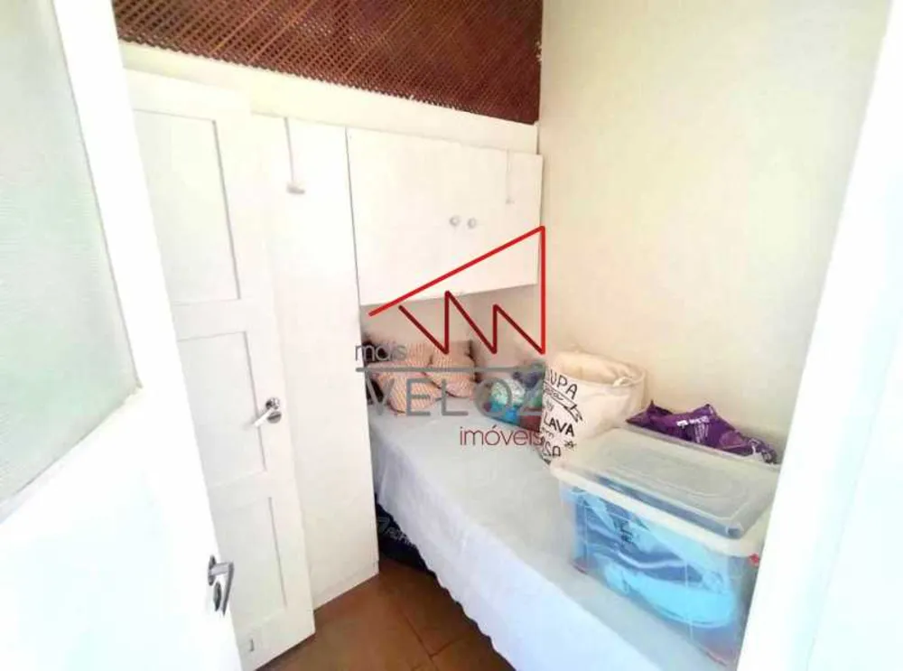 Apartamento, 4 quartos, 152 m² - Foto 10