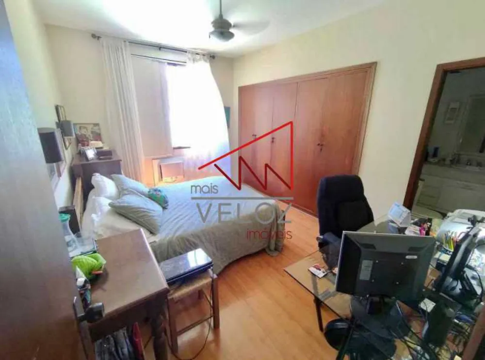 Apartamento, 4 quartos, 152 m² - Foto 1
