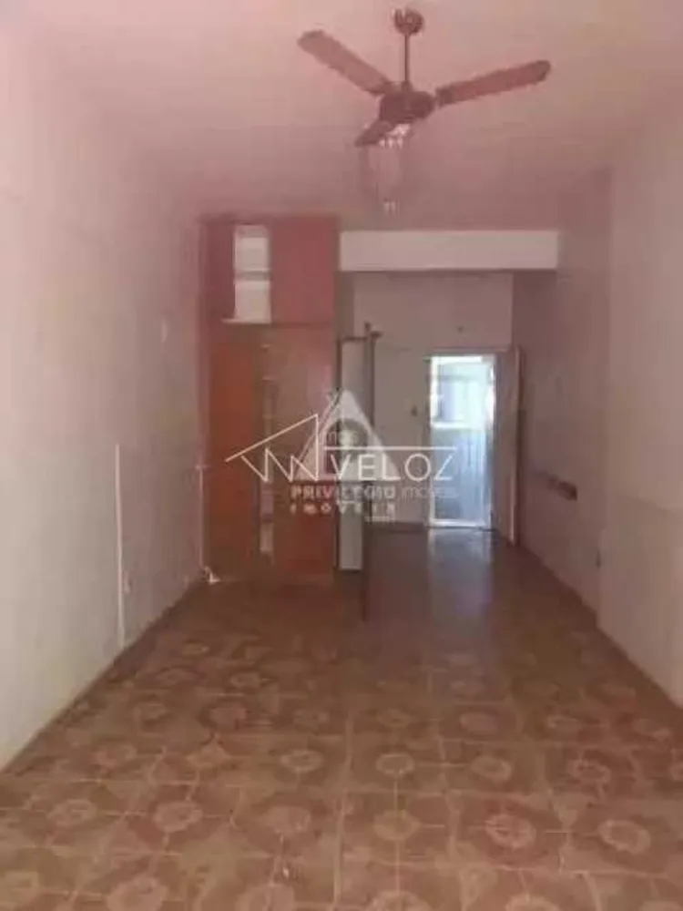 Sala-Conjunto, 27 m² - Foto 6