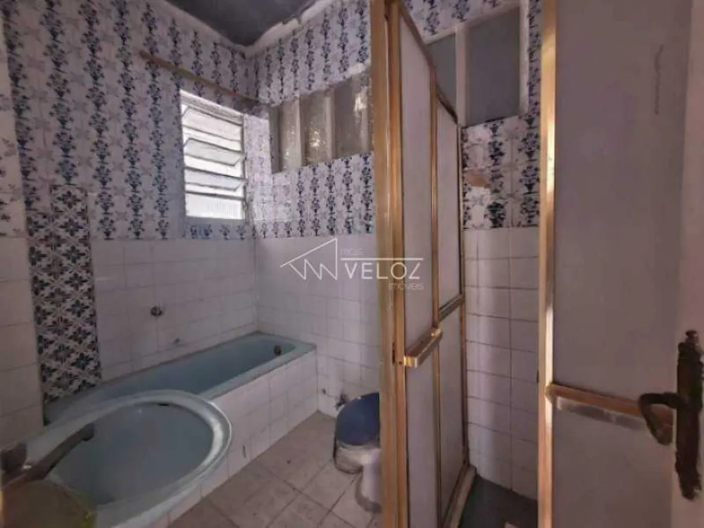 Cobertura, 3 quartos, 93 m² - Foto 1
