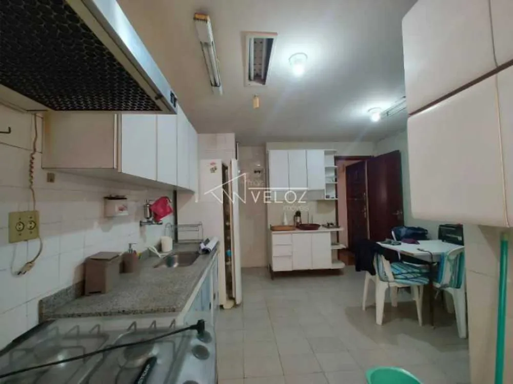 Apartamento, 3 quartos, 150 m² - Foto 10