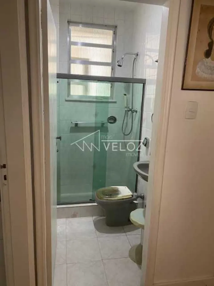 Apartamento, 3 quartos, 118 m² - Foto 22