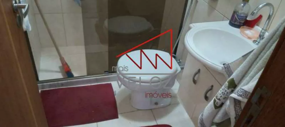 Kitnet-Studio, 33 m² - Foto 4