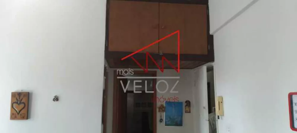 Kitnet-Studio, 33 m² - Foto 5