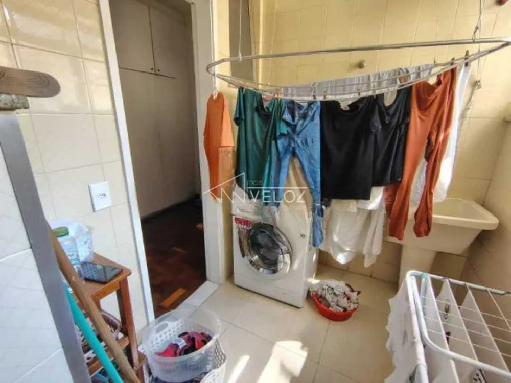 Apartamento, 3 quartos, 120 m² - Foto 22