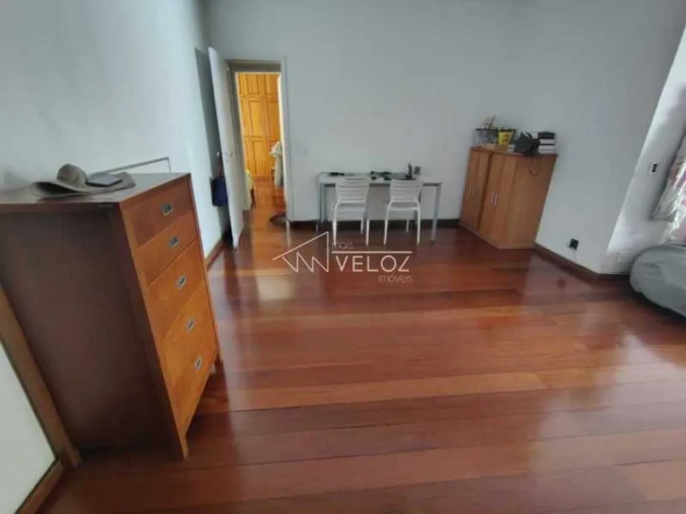 Apartamento, 3 quartos, 120 m² - Foto 4