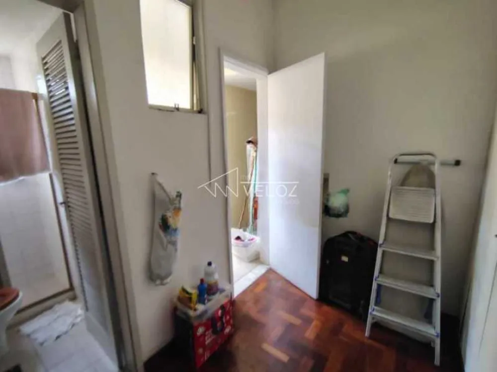 Apartamento, 3 quartos, 120 m² - Foto 6