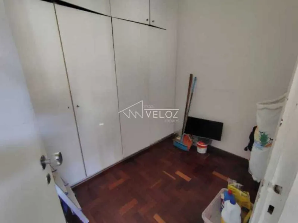 Apartamento, 3 quartos, 120 m² - Foto 28
