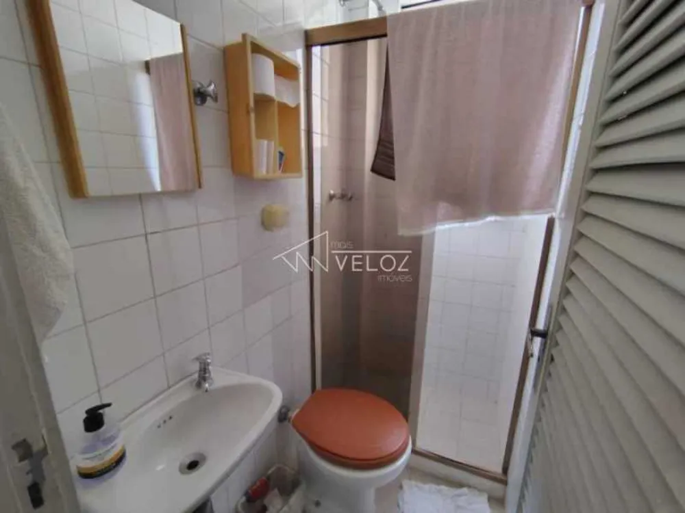 Apartamento, 3 quartos, 120 m² - Foto 27