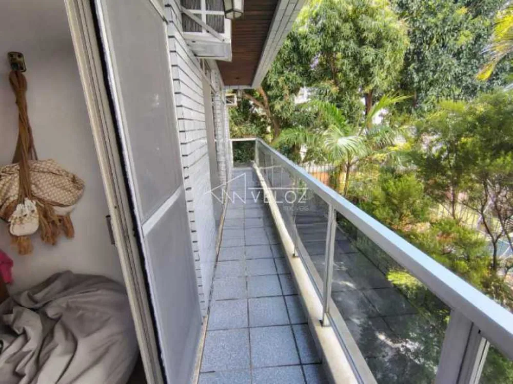 Apartamento, 3 quartos, 120 m² - Foto 20