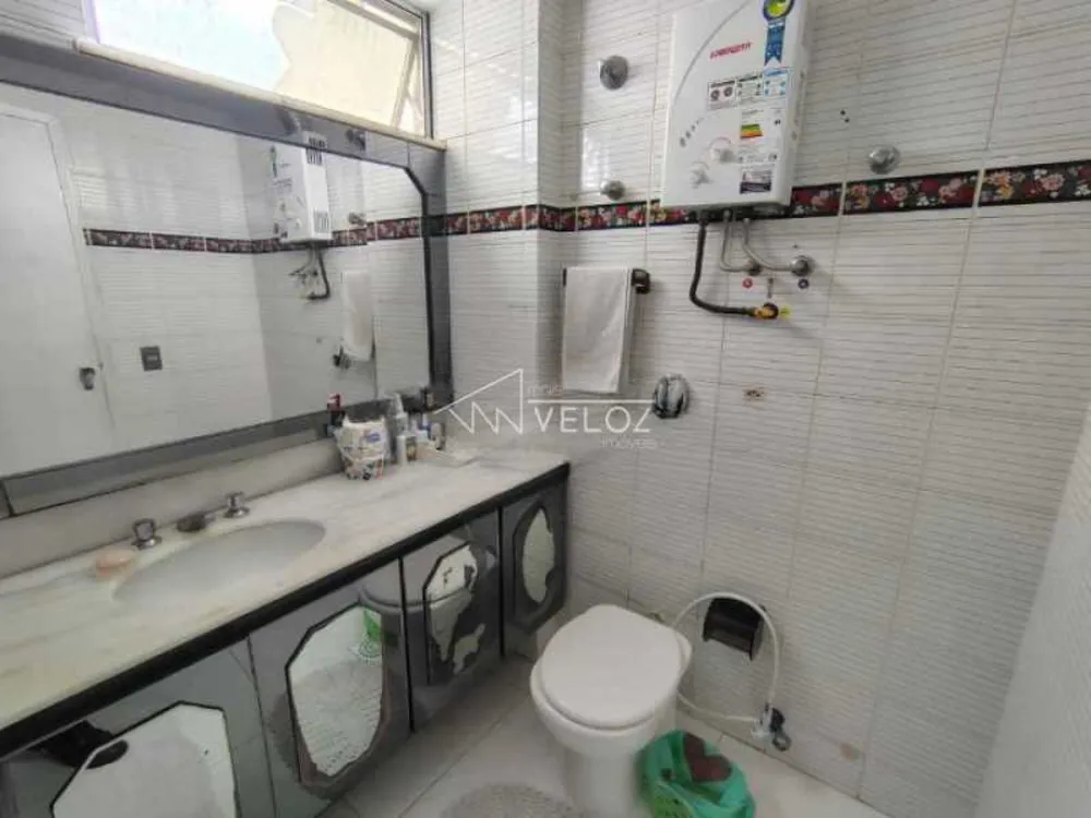 Apartamento, 3 quartos, 120 m² - Foto 26