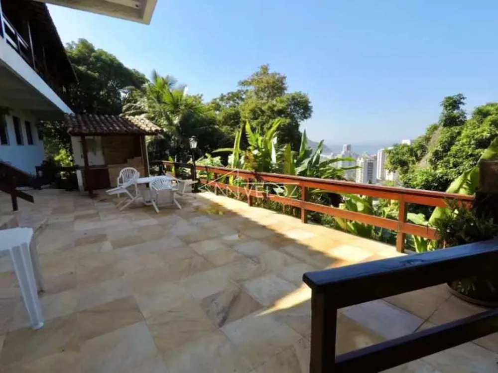 Apartamento, 4 quartos, 530 m² - Foto 7
