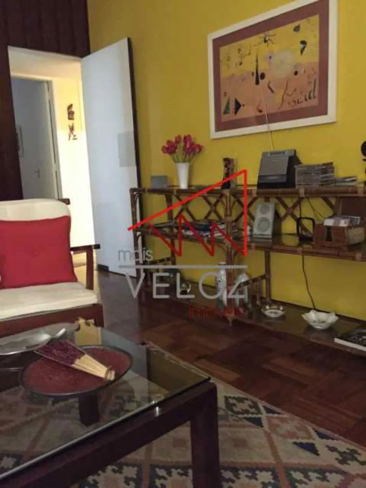 Apartamento, 3 quartos, 115 m² - Foto 8